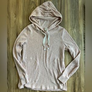 Anthropologie ribbed pullover